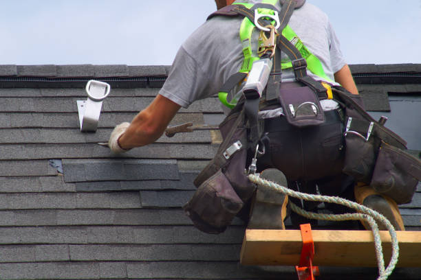 Gutter Installation and Roofing in Brookville, NY