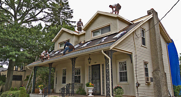 Best Gutter Installation and Roofing  in Brookville, NY